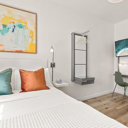 The Varden - A Boutique Micro Hotel - #11 Long Beach Ngoại thất bức ảnh
