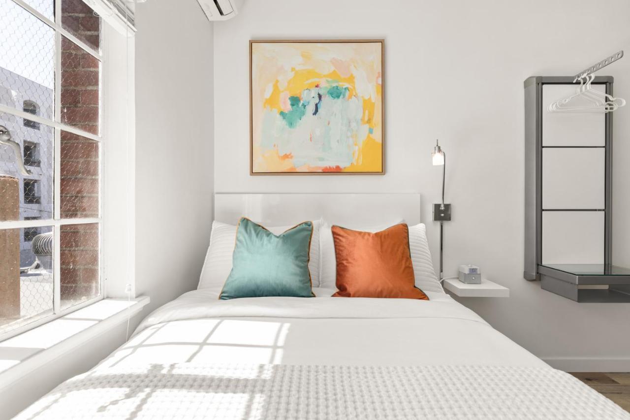 The Varden - A Boutique Micro Hotel - #11 Long Beach Ngoại thất bức ảnh